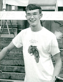 Africa Expeditions - Vintage Photograph