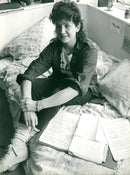 Expeditions - Vintage Photograph