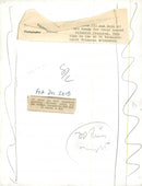 Expeditions with Trimaran Spearhead - Vintage Photograph