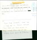 Poultry - Vintage Photograph