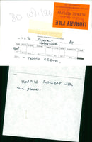 Poultry - Vintage Photograph