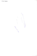 Diego Blanco, musician - Vintage Photograph