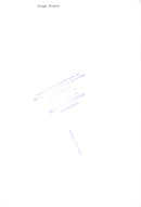 Diego Blanco, musician - Vintage Photograph