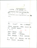 Emergency Services, Air Ambulance - Vintage Photograph