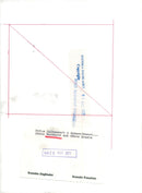 SvD's Christmas Concert in the Concert Hall. GÃ¶sta Bernhard and GÃ¶sta Krantz - Vintage Photograph