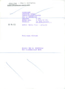 Bela Ciao: Music Group - Vintage Photograph