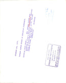 Barbara Castle, politician UK - Vintage Photograph