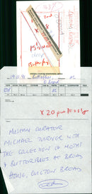 Oulton Broad - Vintage Photograph