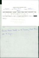 Duke's Head Hotel - Vintage Photograph