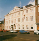 Duke's Head Hotel - Vintage Photograph