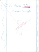 Anders BjÃ¤rvall, President of the Nature Conservation Association - Vintage Photograph