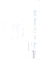 Anders BjÃ¤rvall, President of the Nature Conservation Association - Vintage Photograph