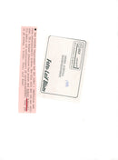 Anders Bjärvall, President of the Nature Conservation Association - Vintage Photograph