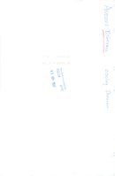 Anders BjÃ¤rvall, President of the Nature Conservation Association - Vintage Photograph