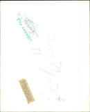 The landscape by Aert van der Neer - Vintage Photograph