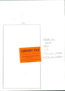 Karl Lagerfeld fashion collection - Vintage Photograph