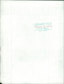 Princess diana of wales. - Vintage Photograph