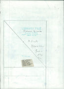 Princess diana of wales dwarfed by suno wrestler. - Vintage Photograph