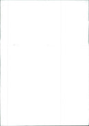 Princess diana visit a hospital. - Vintage Photograph