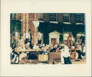 King's Lynn pageant - Vintage Photograph