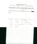 Newton Flotman. - Vintage Photograph