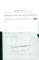 Pageant - Vintage Photograph