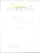 Kilverstone Spider Monkey - Vintage Photograph