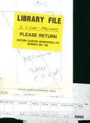 Pageant - Vintage Photograph