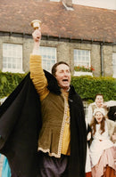 Pageant - Vintage Photograph