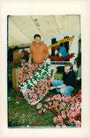 King's Lynn Pageant - Vintage Photograph