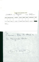 Pageant - Vintage Photograph