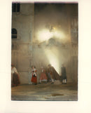 Pageant - Vintage Photograph