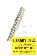 King's Lynn Pageant - Vintage Photograph