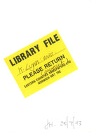 Pageant - Vintage Photograph