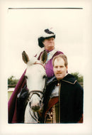 Pageant - Vintage Photograph