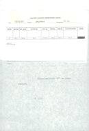 Pageant - Vintage Photograph