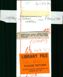 Giant Catfish - Vintage Photograph