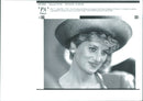Princess Diana - Vintage Photograph