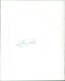 Princess Diana - Vintage Photograph