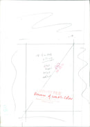 Princess Diana and Prince Charles - Vintage Photograph