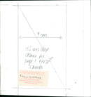 Prince Charles and Princess Diana - Vintage Photograph