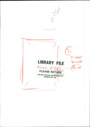 Princess Diana - Vintage Photograph