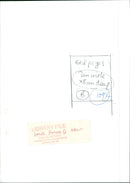 Princess Diana - Vintage Photograph