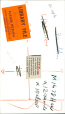 The how hill nature. - Vintage Photograph