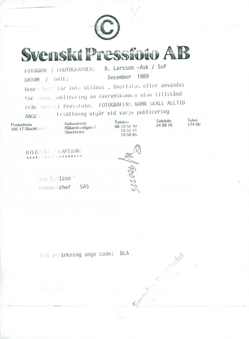 1952 CONCERT DETRACT BLADEET EACH DENRBILLAR CAPTION CODE ASK - Vintage Photograph