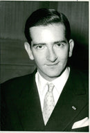 King Peter of Yugoslavia - Vintage Photograph