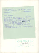 Yugoslavia - Vintage Photograph