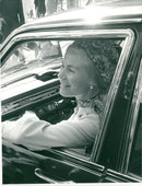 Katharine, Duchess of Kent - Vintage Photograph