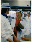 Katharine, Duchess of Kent - Vintage Photograph