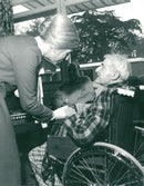 Katharine, Duchess of Kent - Vintage Photograph